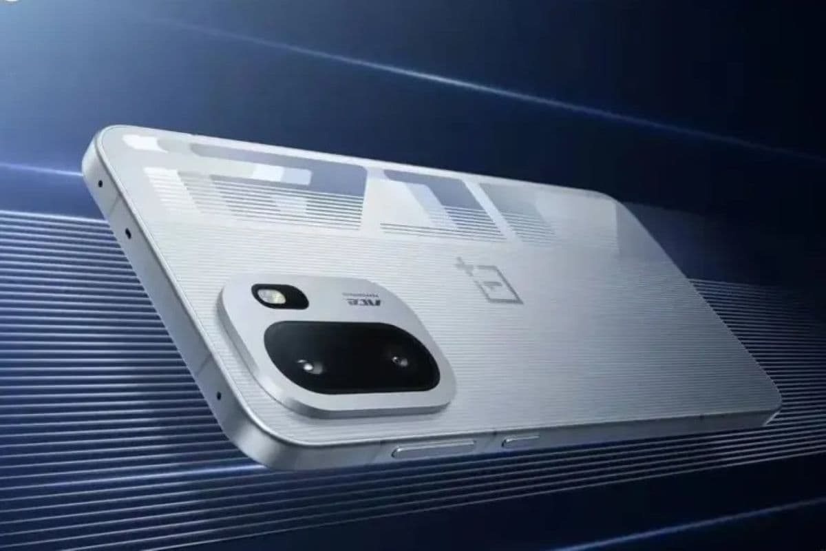 OnePlus Ace 7 dan Ace 7 Pro Siap Meluncur dengan Tiga Opsi Warna