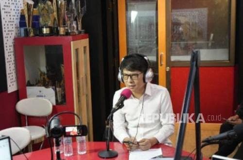 Pemkot Bandung Diminta Adil Penertiban Bangunan Liar
